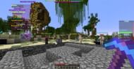MCHub is a great server choice (Image via Mojang)